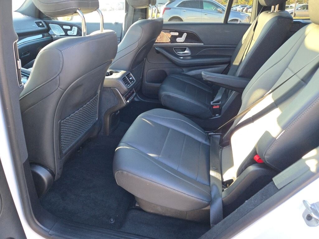 2022 MERCEDES-BENZ GLS-CLASS - Image 19