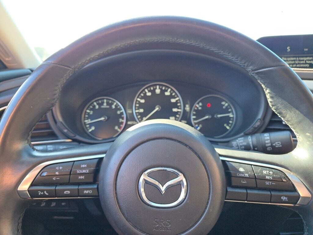 2024 MAZDA CX-30 - Image 39