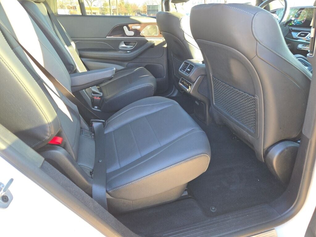 2022 MERCEDES-BENZ GLS-CLASS - Image 11