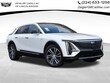 CADILLAC LYRIQ