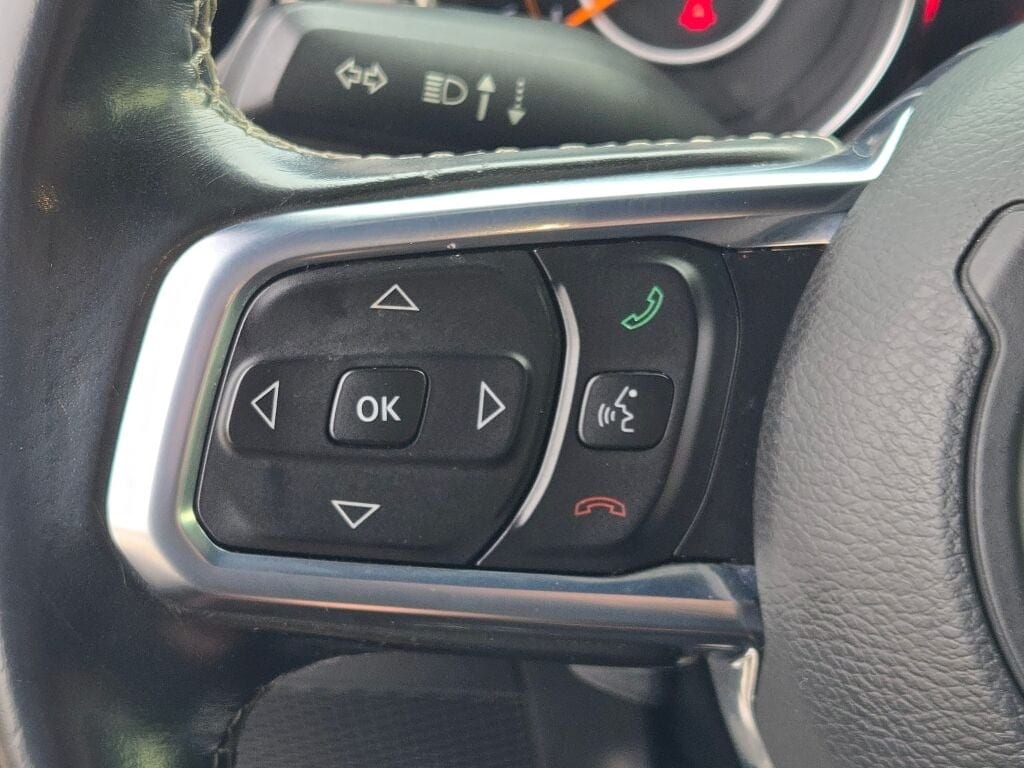 2020 JEEP GLADIATOR - Image 30