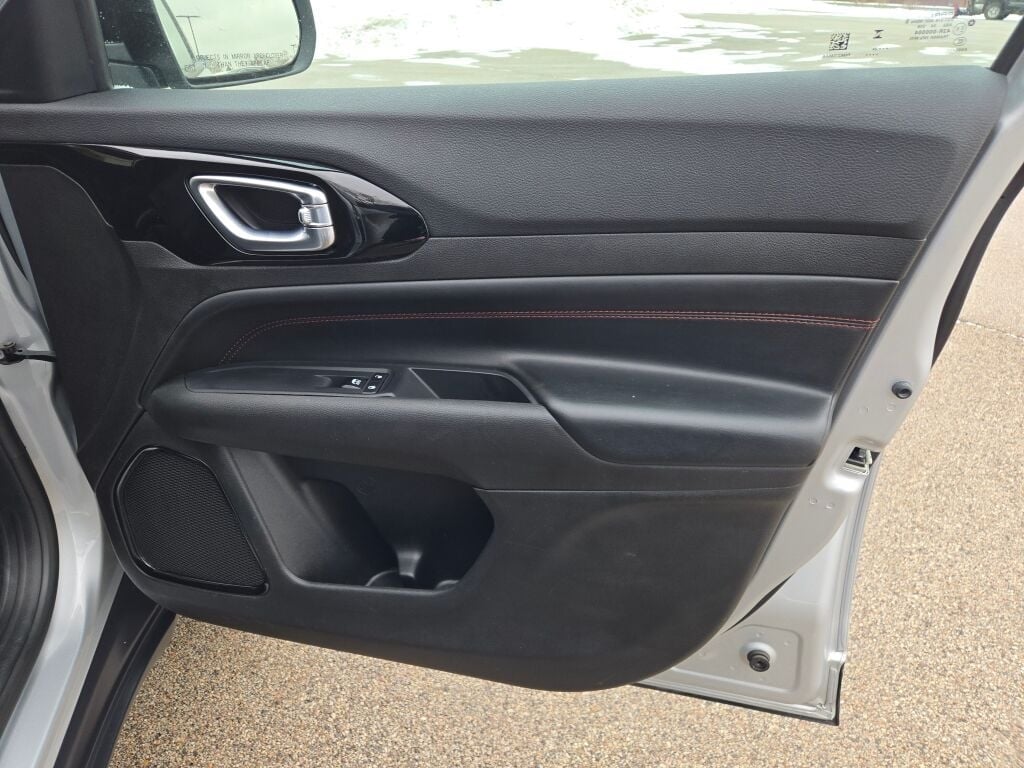 2024 JEEP COMPASS - Image 7