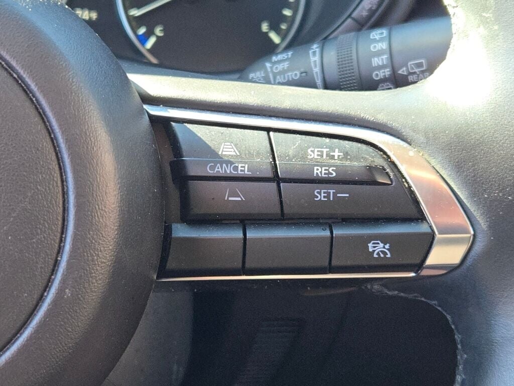 2024 MAZDA CX-30 - Image 38