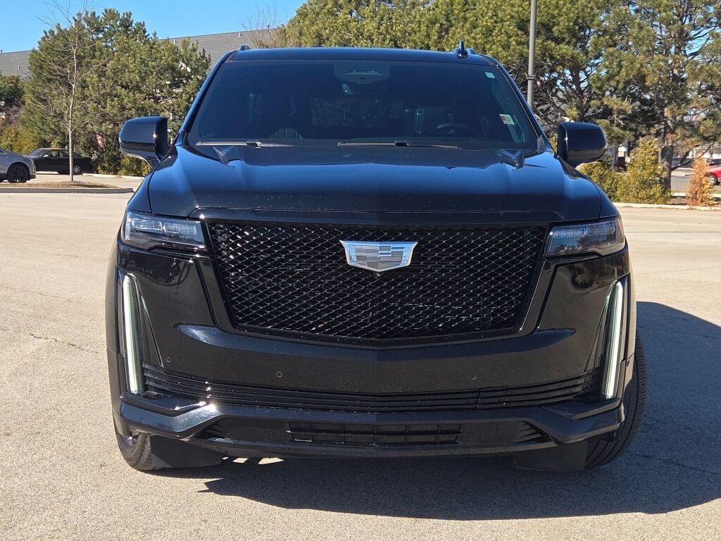 2024 CADILLAC ESCALADE - Image 5