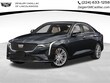 CADILLAC CT4