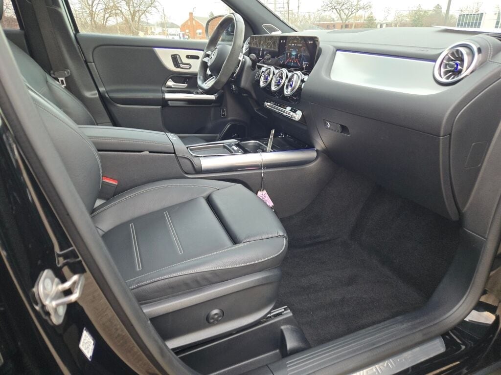 2024 MERCEDES-BENZ GLA-CLASS - Image 7