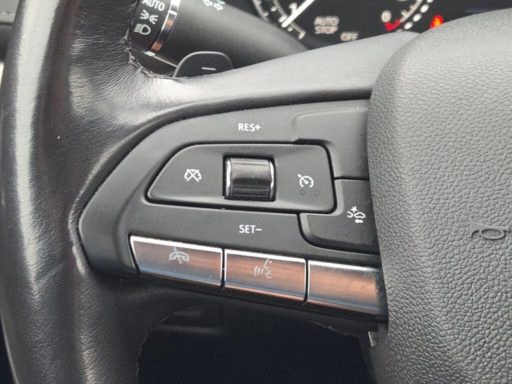 2023 CADILLAC XT4 - Image 33