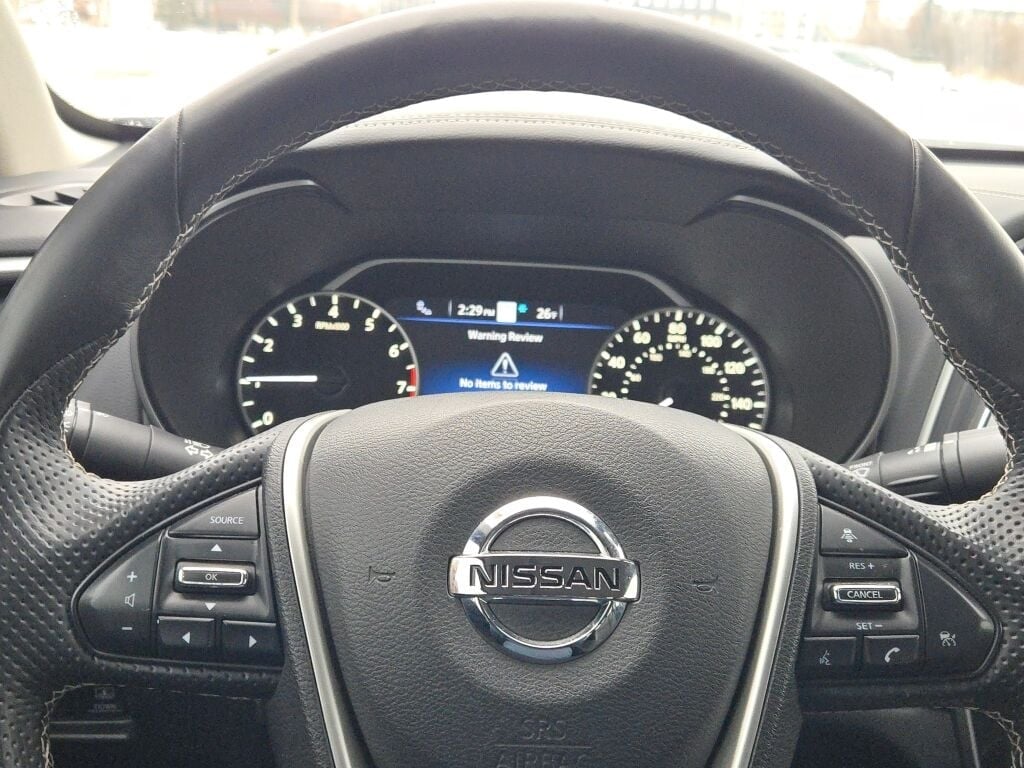 2019 NISSAN MAXIMA - Image 33