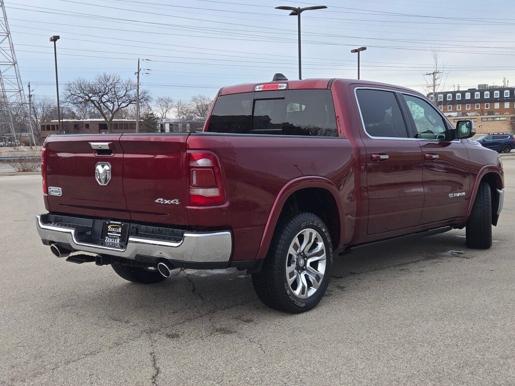 2021 RAM 1500 - Image 14