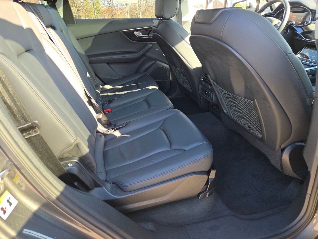 2024 AUDI Q7 - Image 12