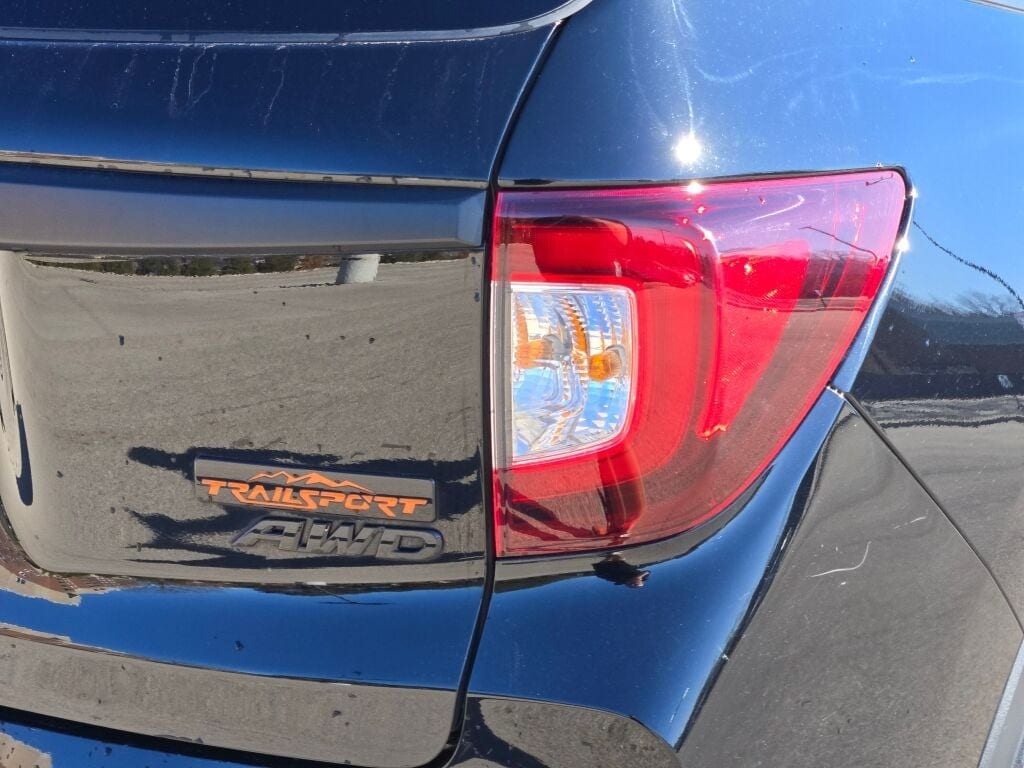 2022 HONDA PASSPORT - Image 15