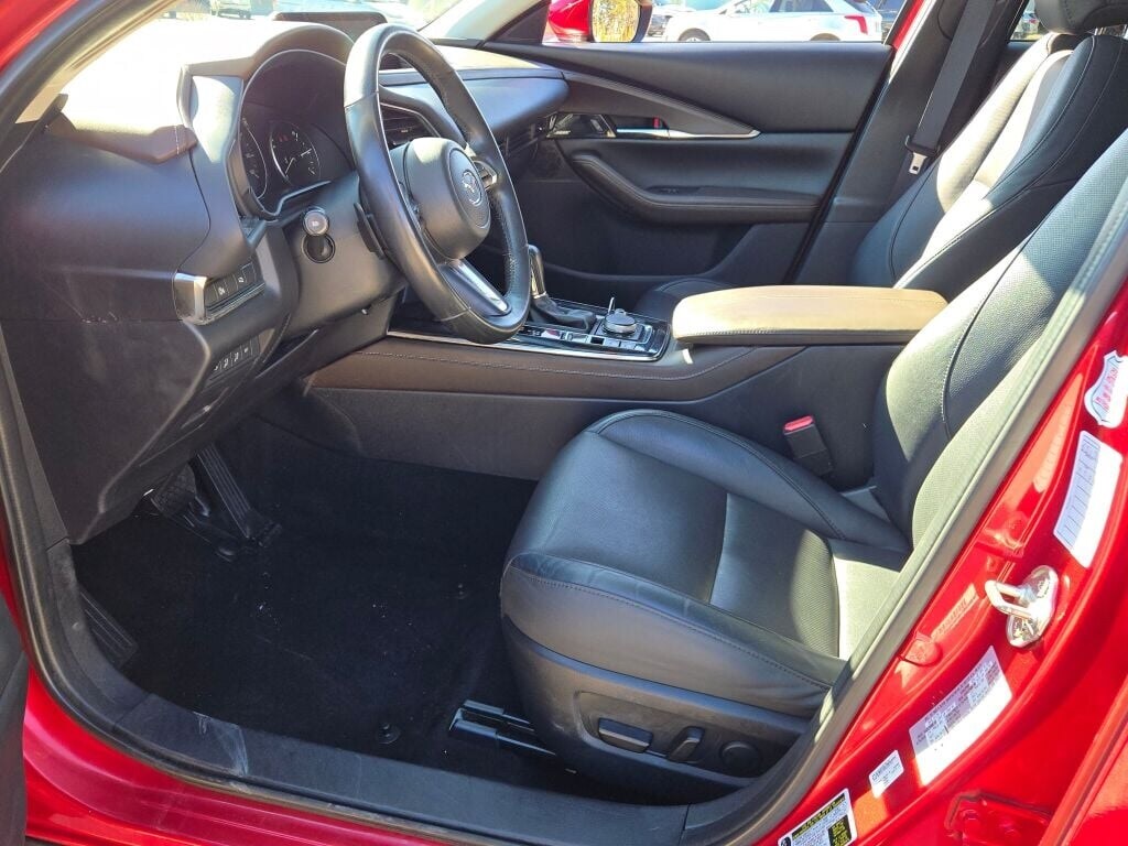 2024 MAZDA CX-30 - Image 26