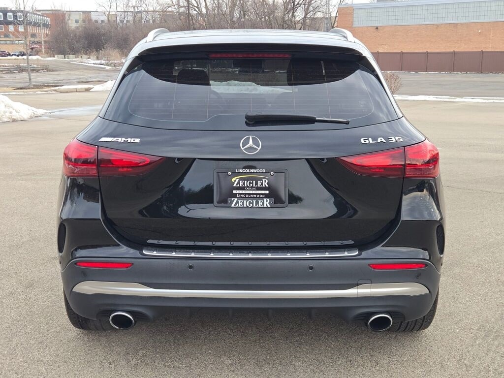 2024 MERCEDES-BENZ GLA-CLASS - Image 14