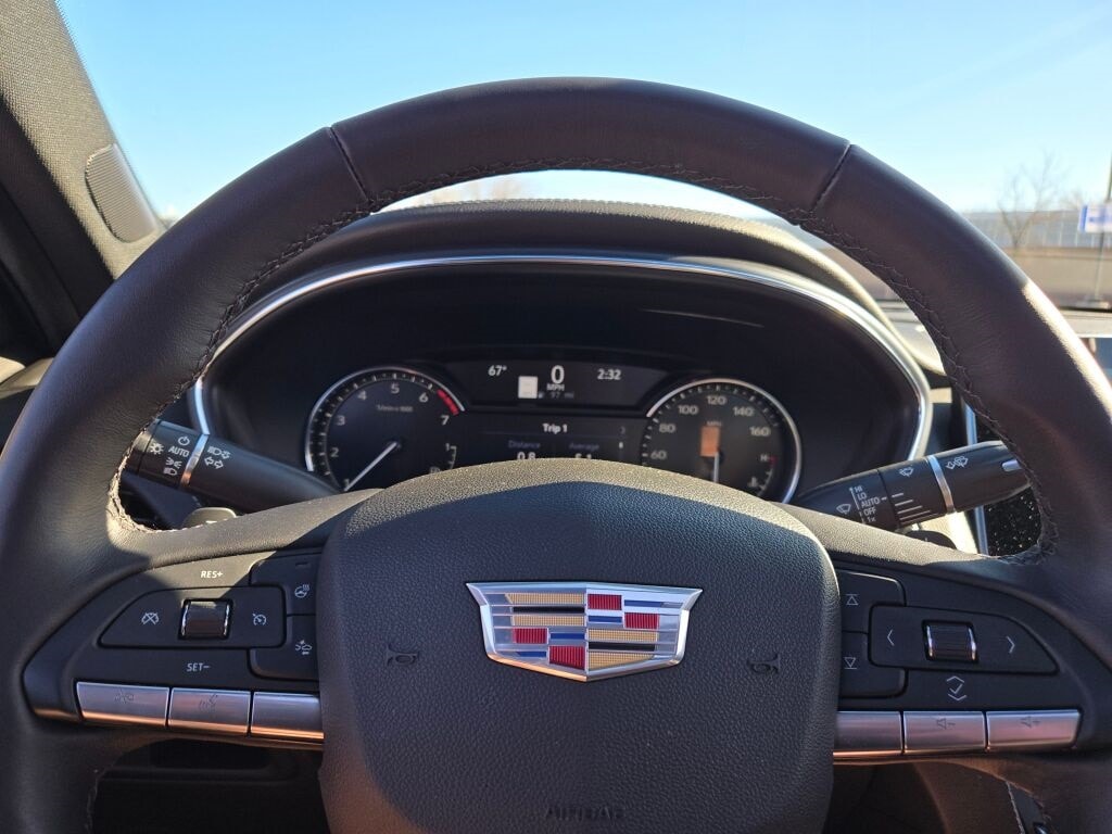 2021 CADILLAC CT5 - Image 38