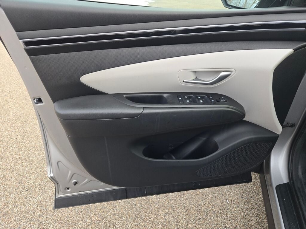 2024 HYUNDAI TUCSON - Image 22