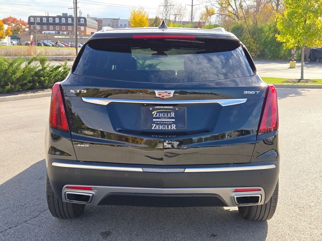 2020 CADILLAC XT5 - Image 14