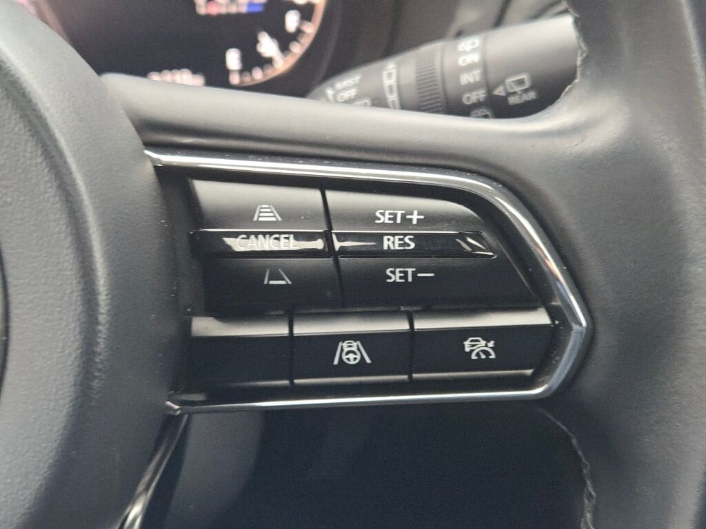 2024 MAZDA CX-90 - Image 39