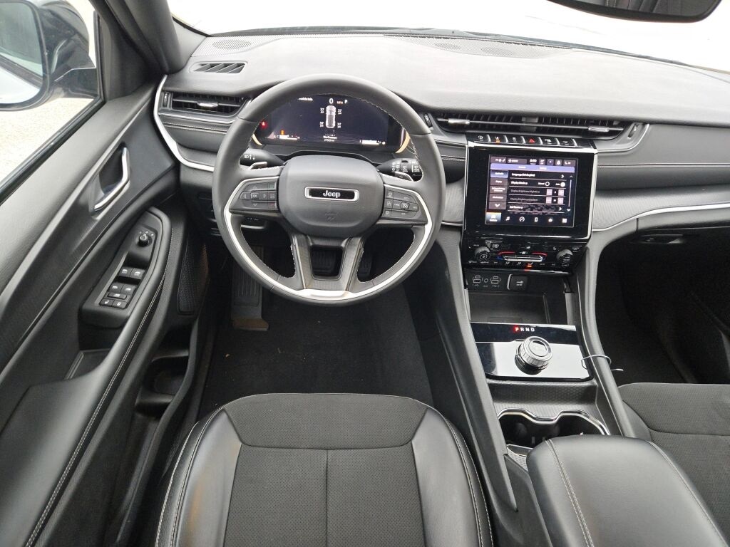 2024 JEEP GRAND CHEROKEE - Image 21