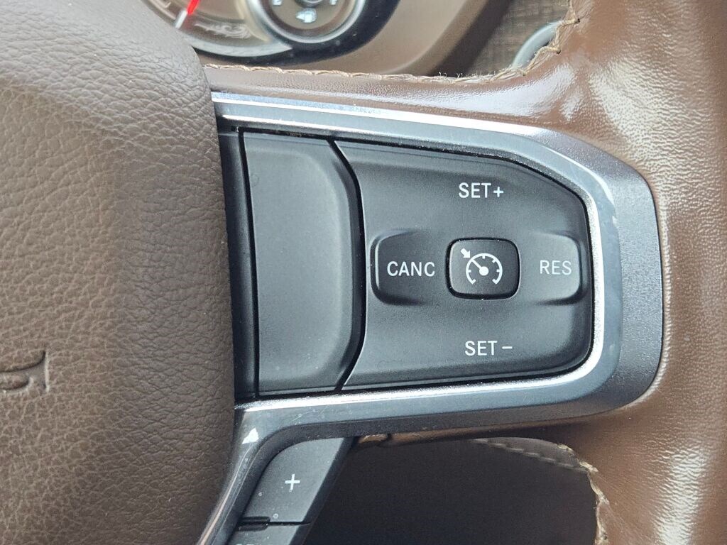 2021 RAM 1500 - Image 39