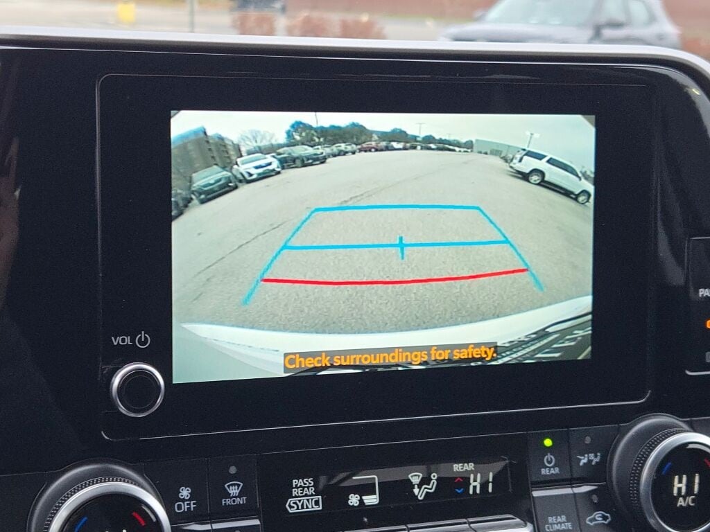 2024 TOYOTA HIGHLANDER - Image 29