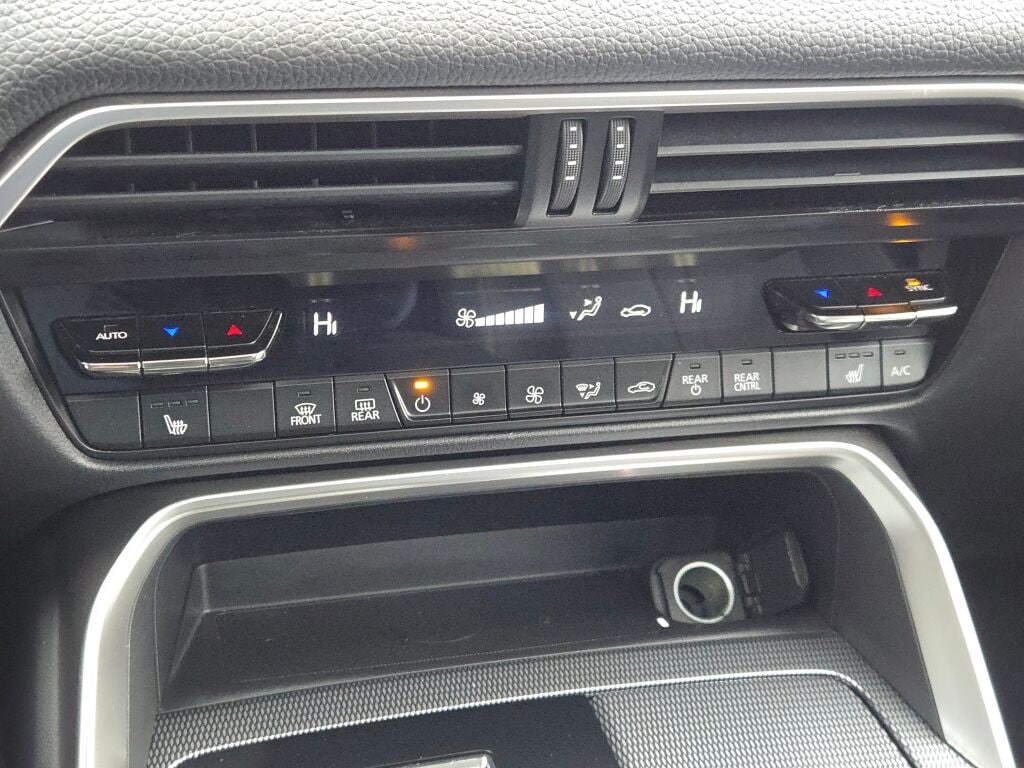 2024 MAZDA CX-90 - Image 34