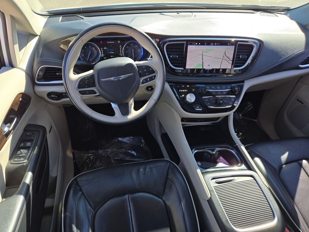 2021 CHRYSLER PACIFICA - Image 24
