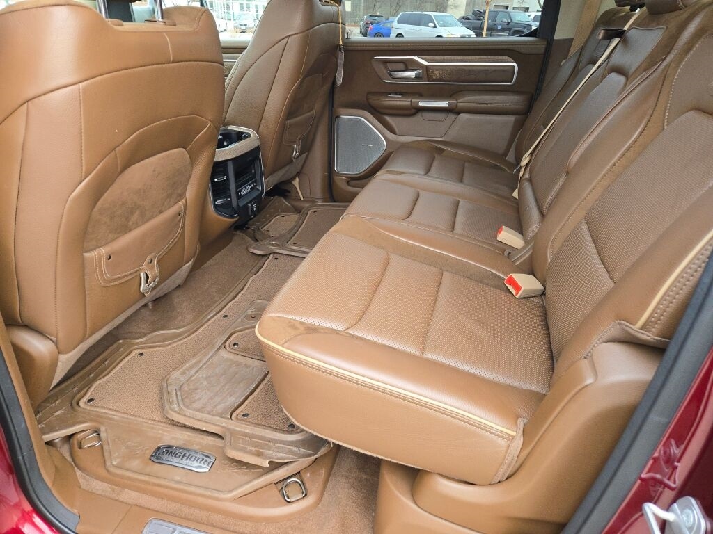 2021 RAM 1500 - Image 23