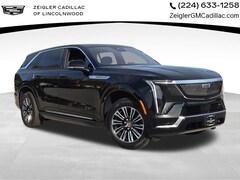 2026 CADILLAC ESCALADE IQ Luxury SUV