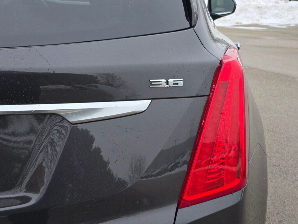 2019 CADILLAC XT5 - Image 13