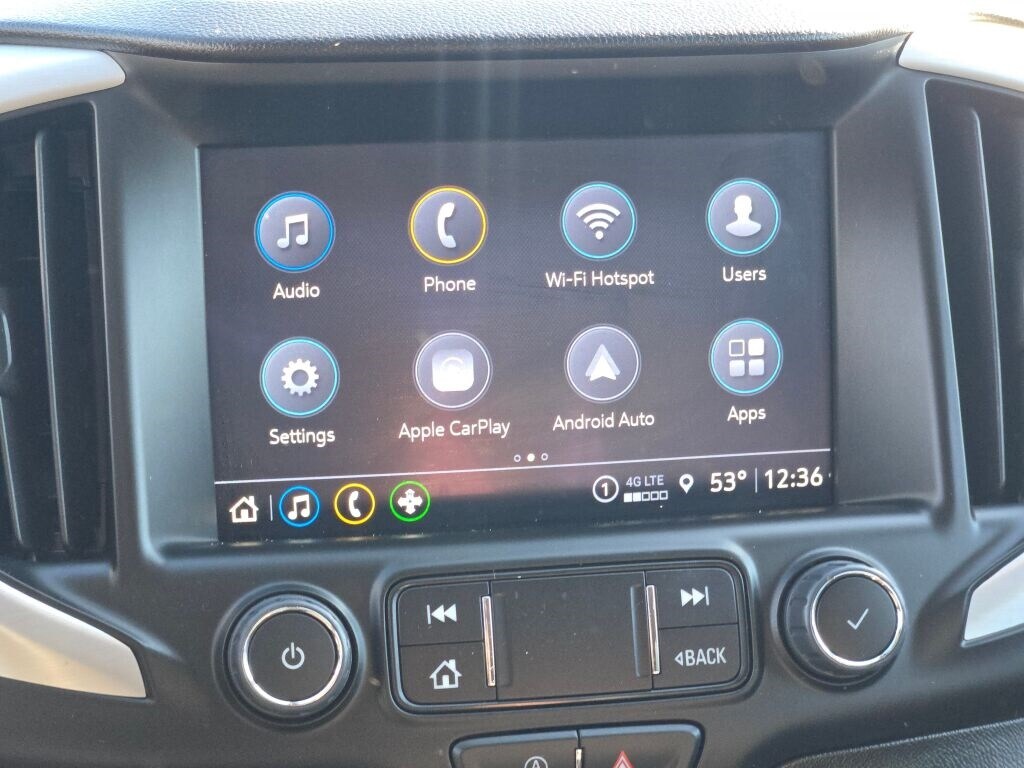 2024 GMC TERRAIN - Image 28