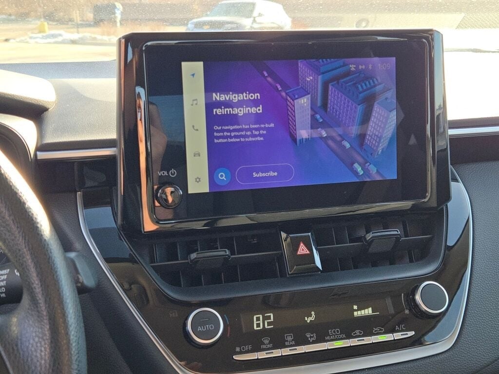 2024 TOYOTA COROLLA - Image 24