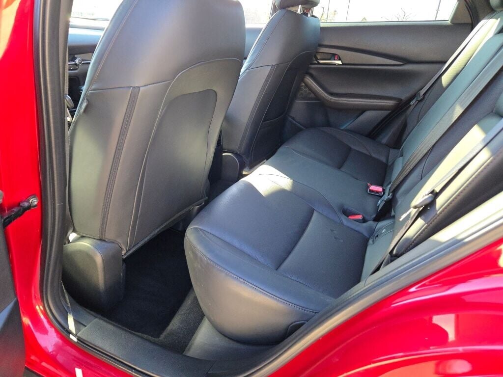 2024 MAZDA CX-30 - Image 21