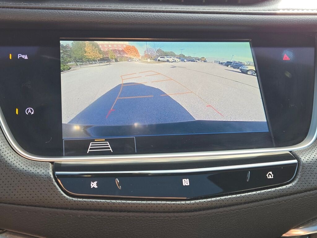 2020 CADILLAC XT5 - Image 30