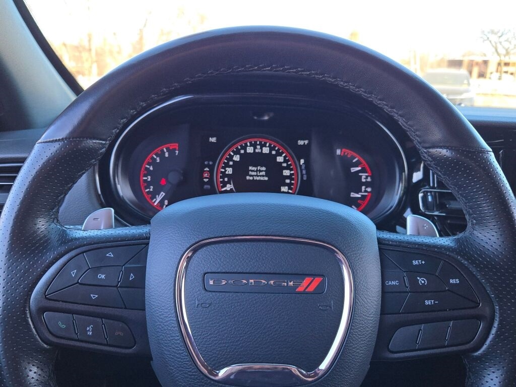 2023 DODGE DURANGO - Image 40