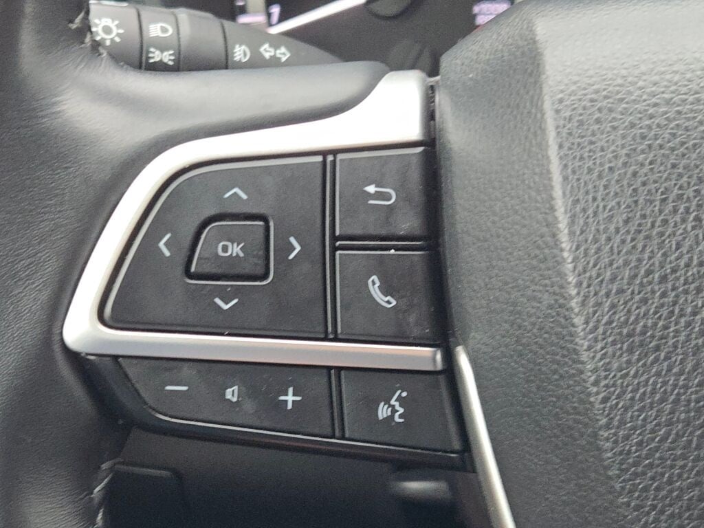 2024 TOYOTA HIGHLANDER - Image 33