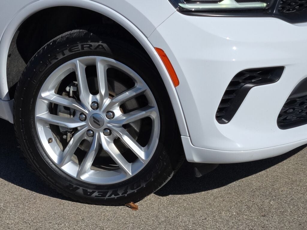 2023 DODGE DURANGO - Image 3