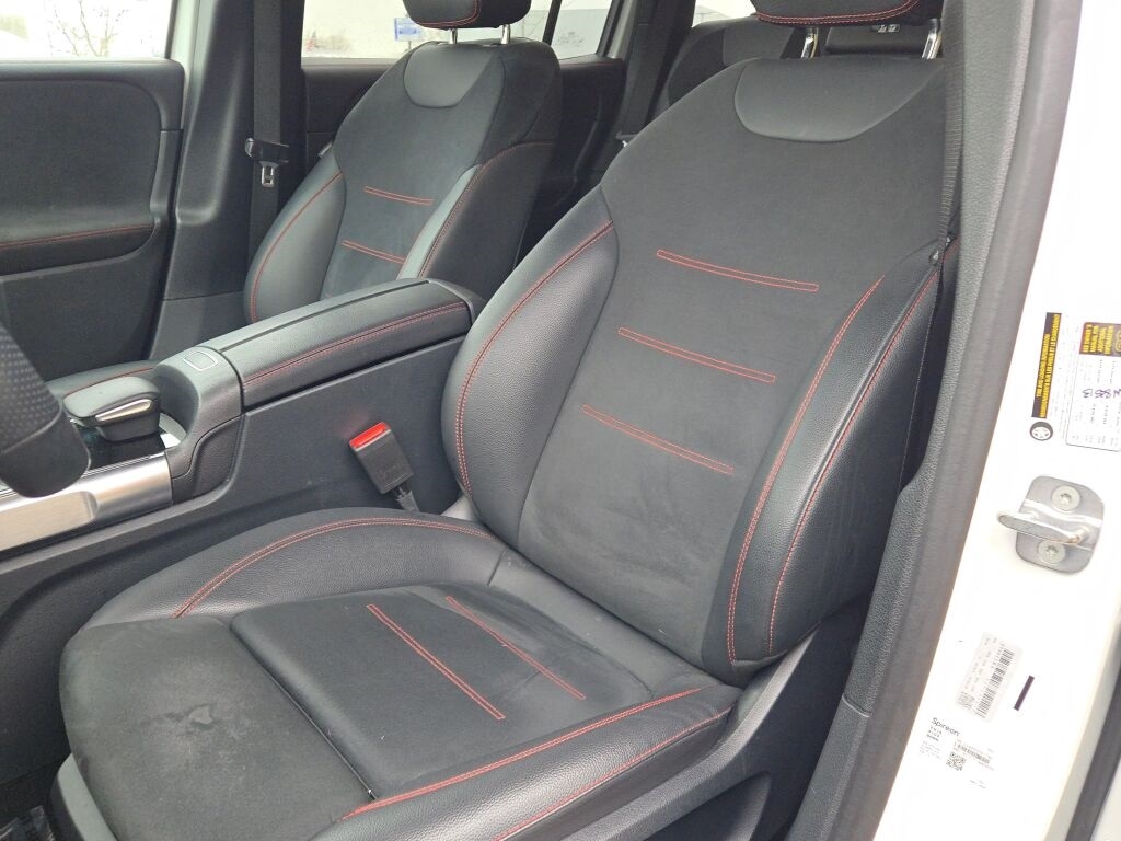 2023 MERCEDES-BENZ GLB-CLASS - Image 26