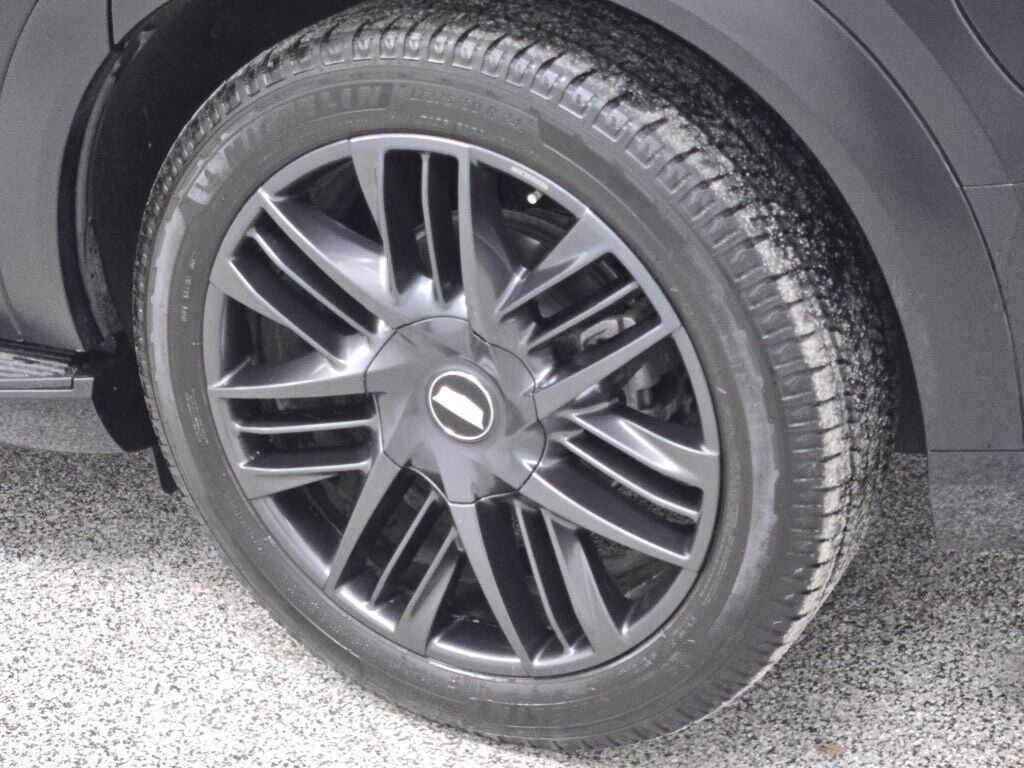 2025 CADILLAC ESCALADE IQ - Image 19