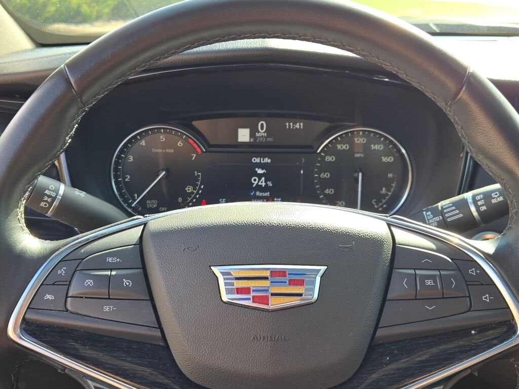 2020 CADILLAC XT5 - Image 35