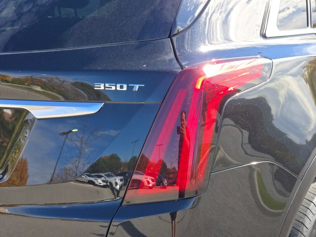 2020 CADILLAC XT5 - Image 13