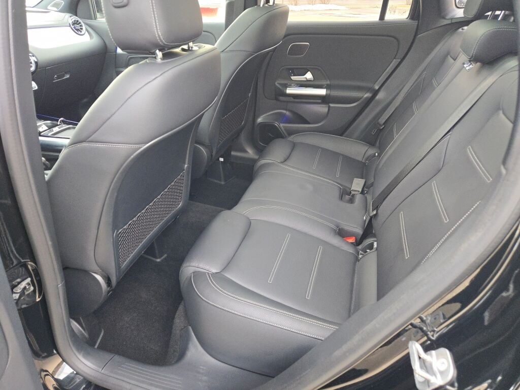 2024 MERCEDES-BENZ GLA-CLASS - Image 21