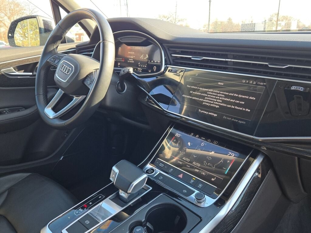 2024 AUDI Q7 - Image 10