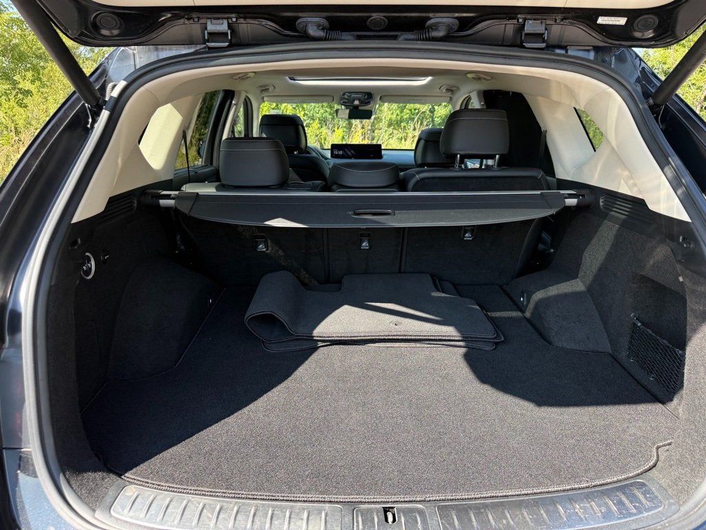 2024 GENESIS GV80 - Image 34