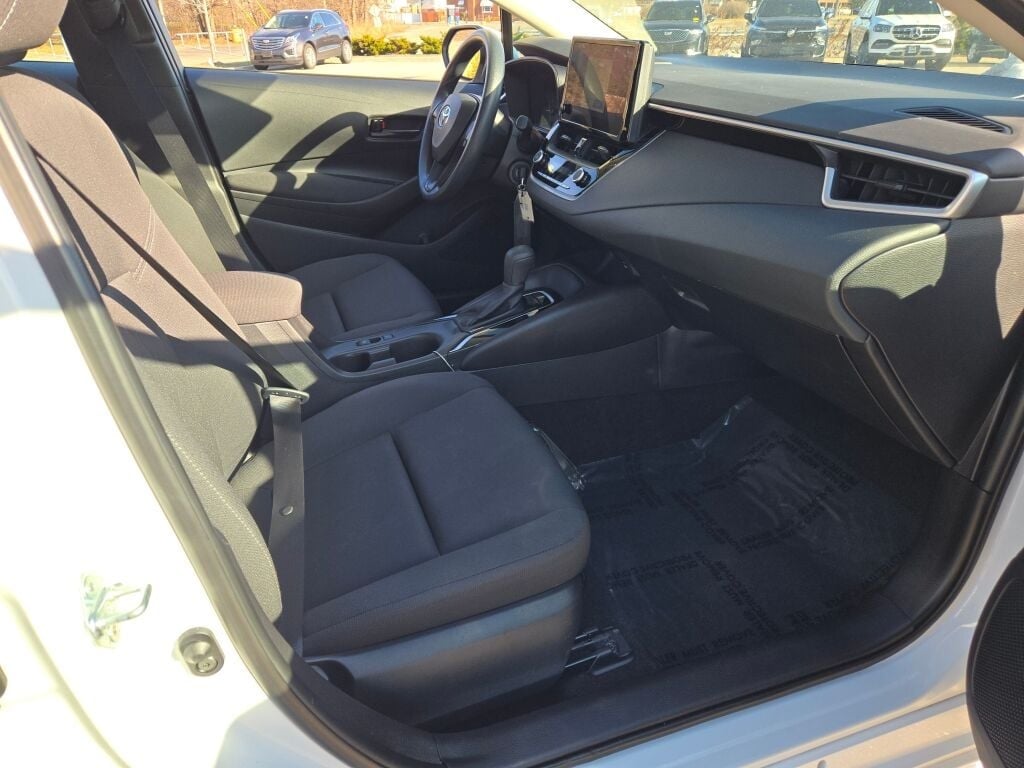 2024 TOYOTA COROLLA - Image 7