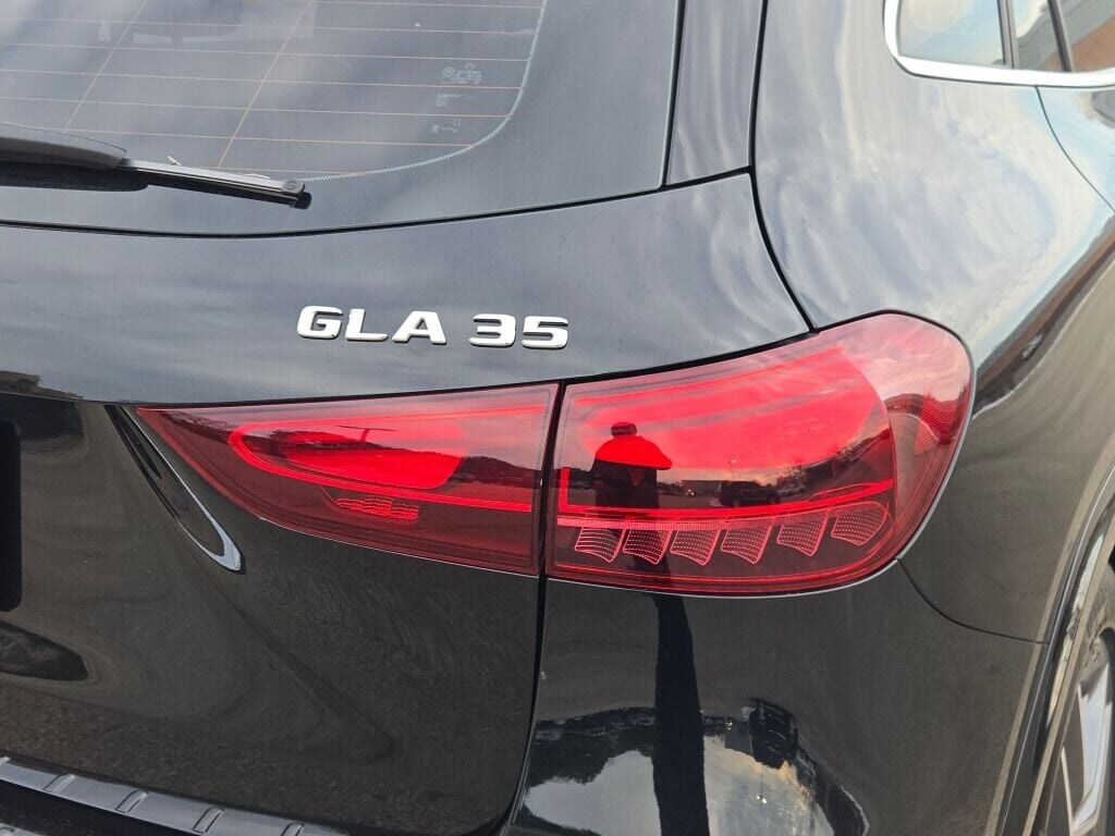 2024 MERCEDES-BENZ GLA-CLASS - Image 13