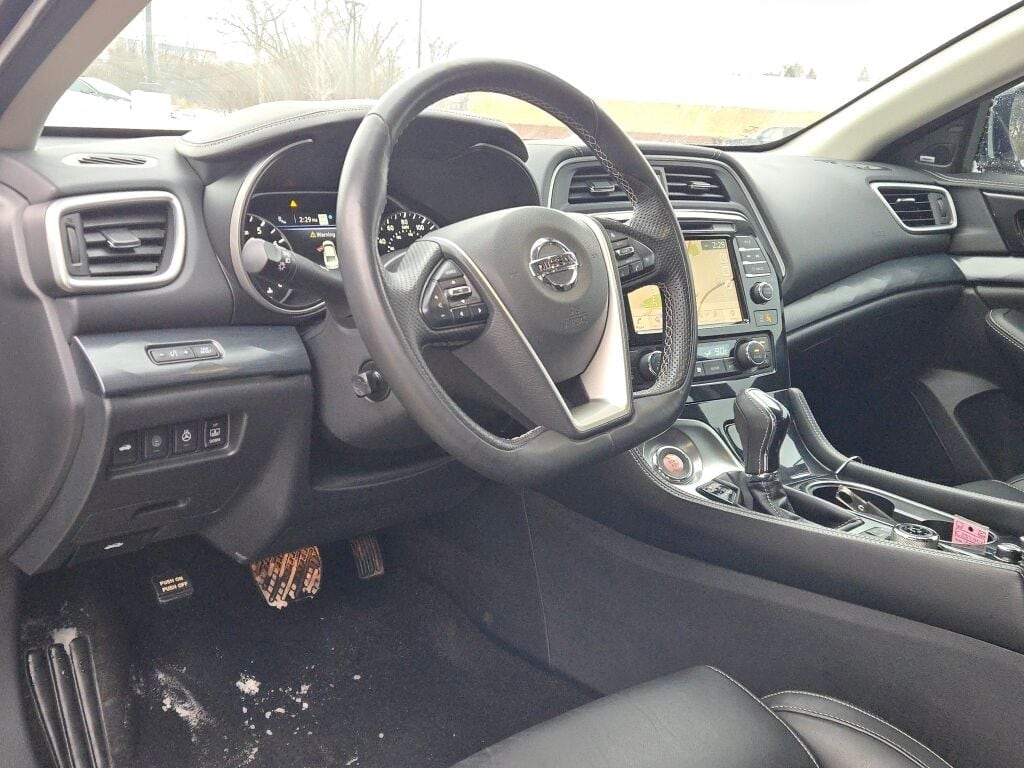 2019 NISSAN MAXIMA - Image 23
