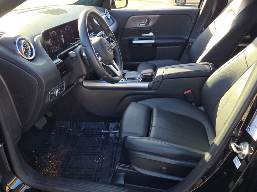 2022 MERCEDES-BENZ GLA-CLASS - Image 25