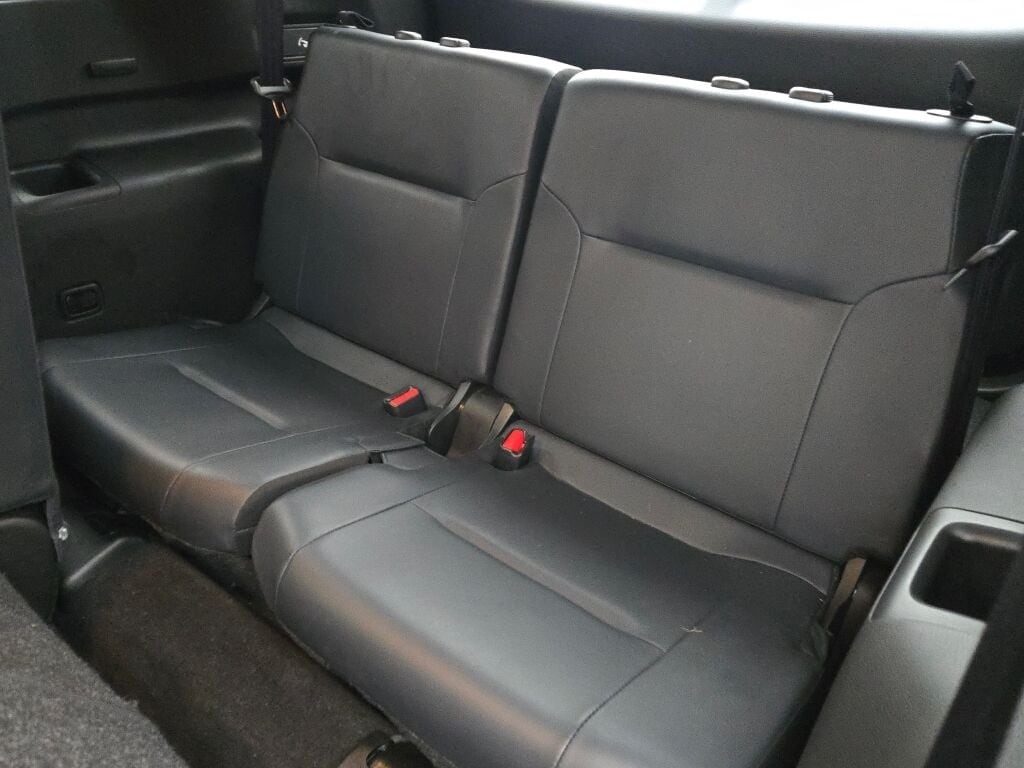 2024 MITSUBISHI OUTLANDER - Image 21