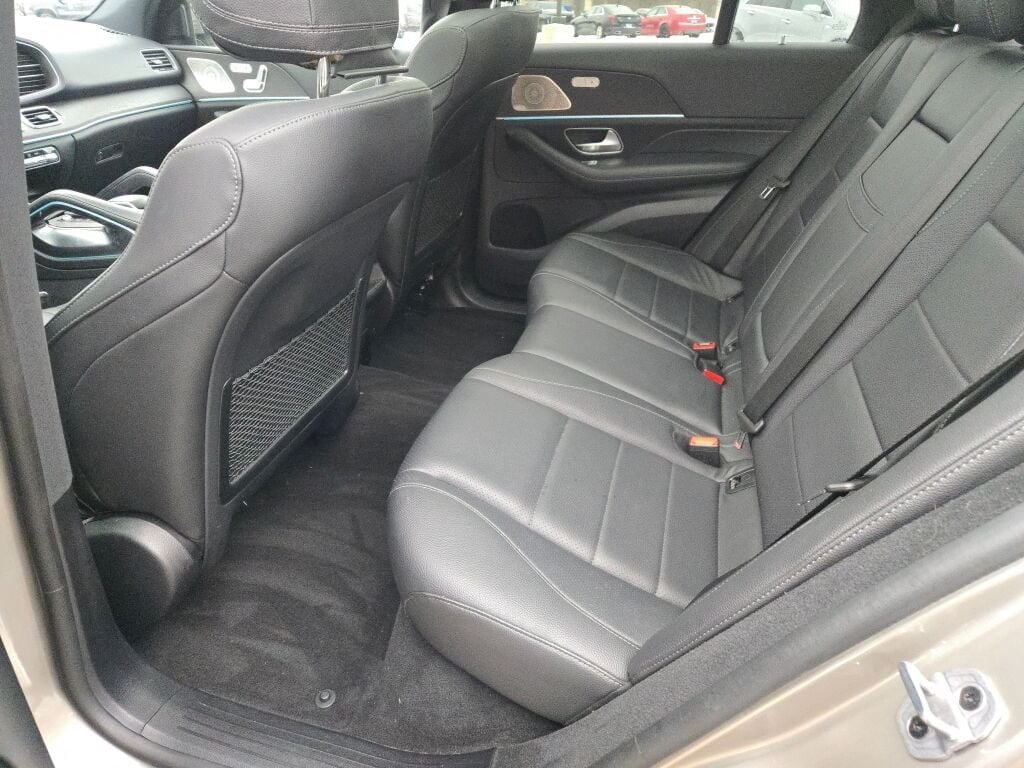 2021 MERCEDES-BENZ GLE-CLASS - Image 19