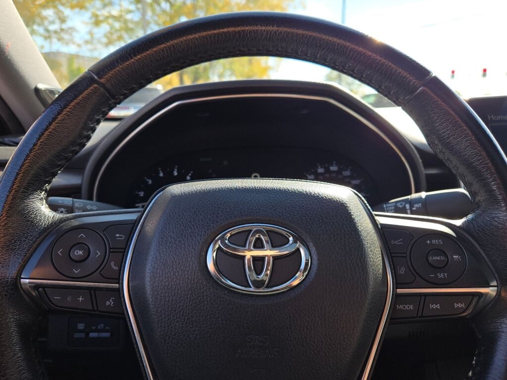 2019 TOYOTA AVALON - Image 34